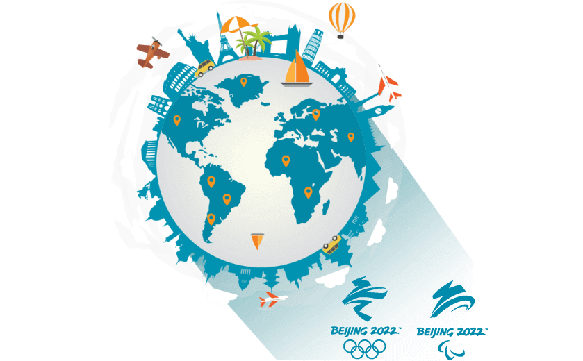 在英国连接到中国的加速器 - 回国加速器